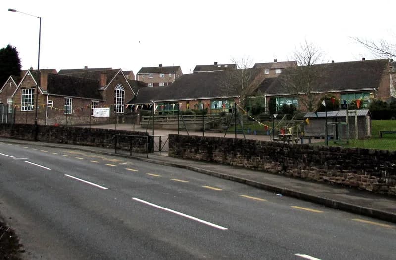 Littledean Church of England Primary School, Cinderford