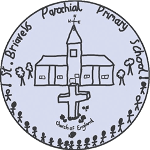 Redbrook Church of England Primary School logo