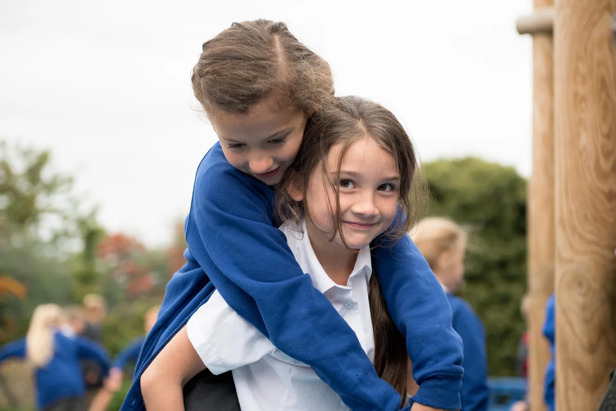 Willersey Church of England Primary School, Broadway