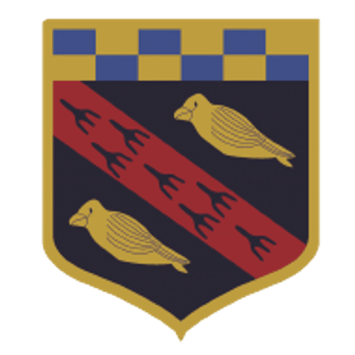 Ampney Crucis Church of England Primary School logo