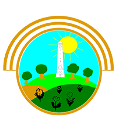 North Nibley CofE Primary School logo