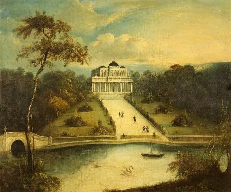 Pittville School, Cheltenham