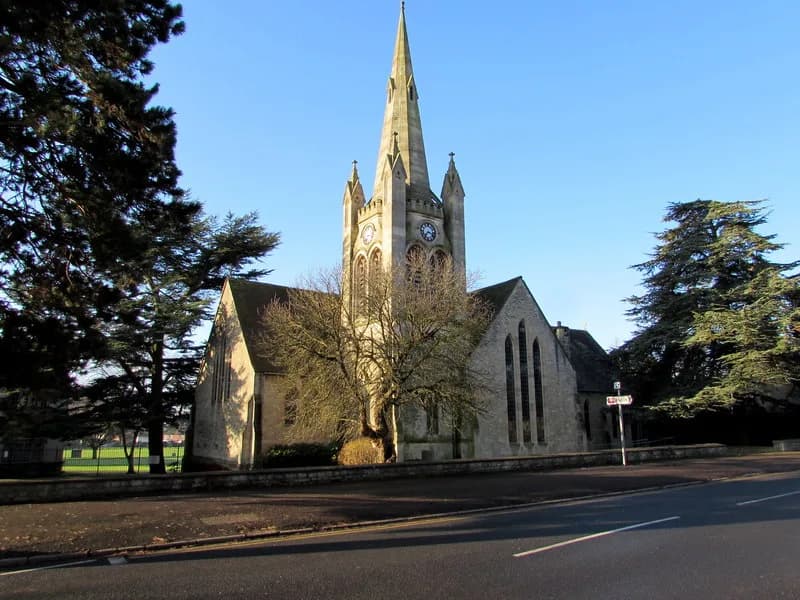Wycliffe College, Stonehouse
