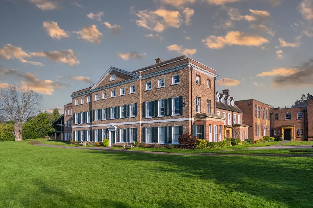 St Edward's School, Cheltenham
