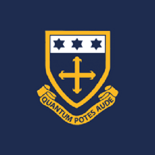 St Edward's School logo