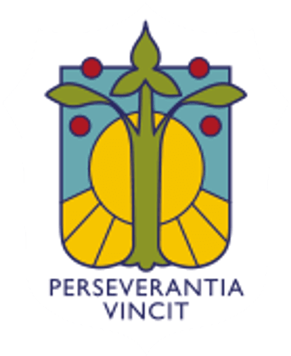 Berkhampstead School logo