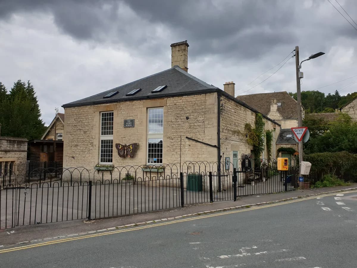 The Acorn School, Stroud