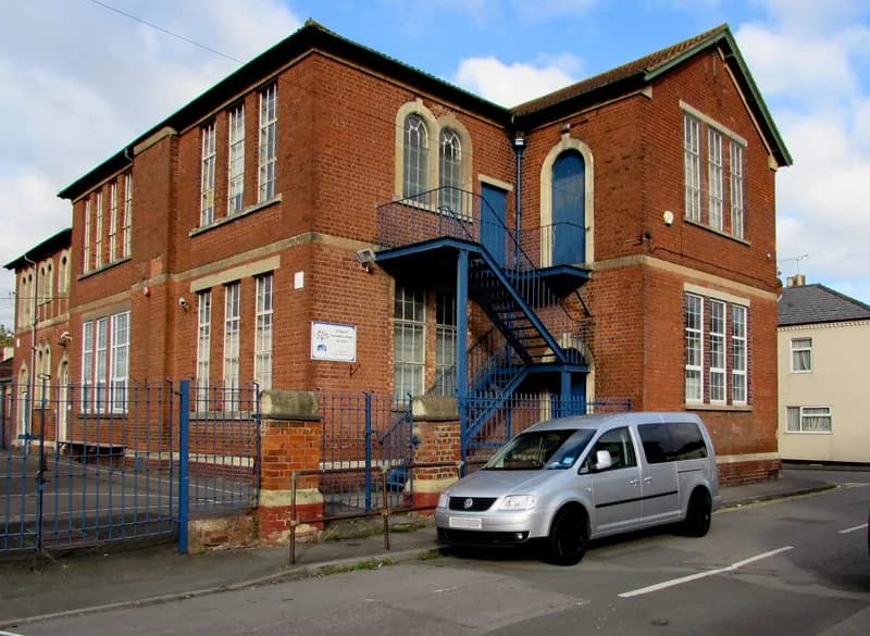 Al-Ashraf Secondary School for Girls, Gloucester