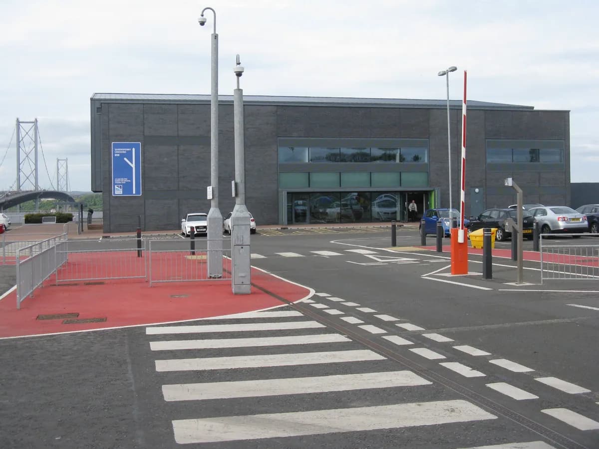 The Bridge Education Centre, Eastleigh