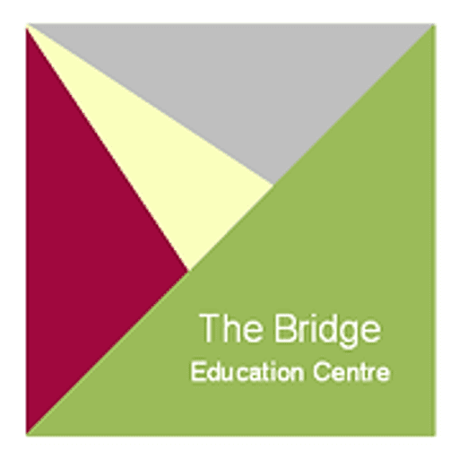 The Bridge Education Centre logo