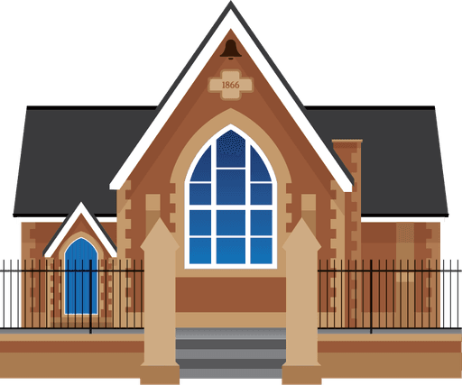 Alton Infant School logo