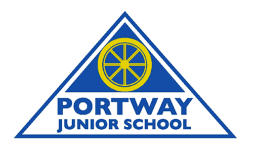 Portway Junior School logo
