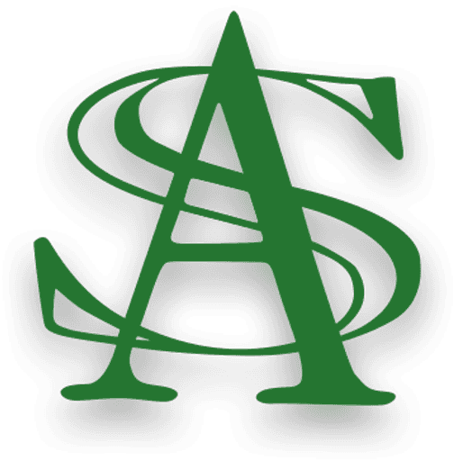 Anton Junior School logo