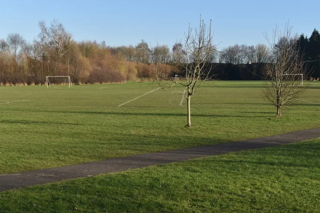 Portway Infant School, Andover