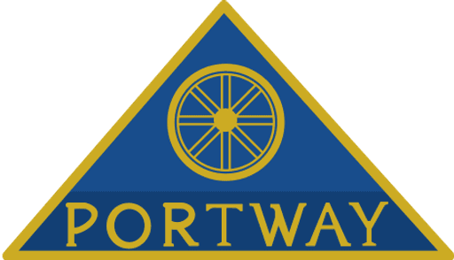 Portway Infant School logo