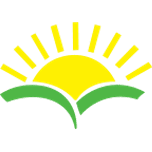 South View Junior School logo