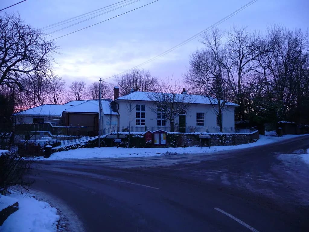 Grateley Primary School, Andover
