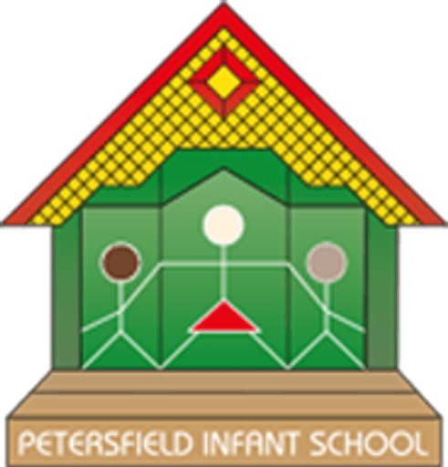 Petersfield Infant School logo
