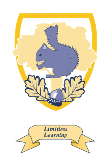 Ringwood Junior School logo