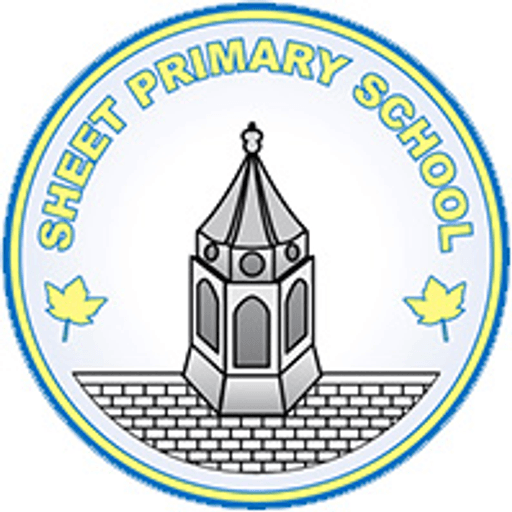 Sheet Primary School logo