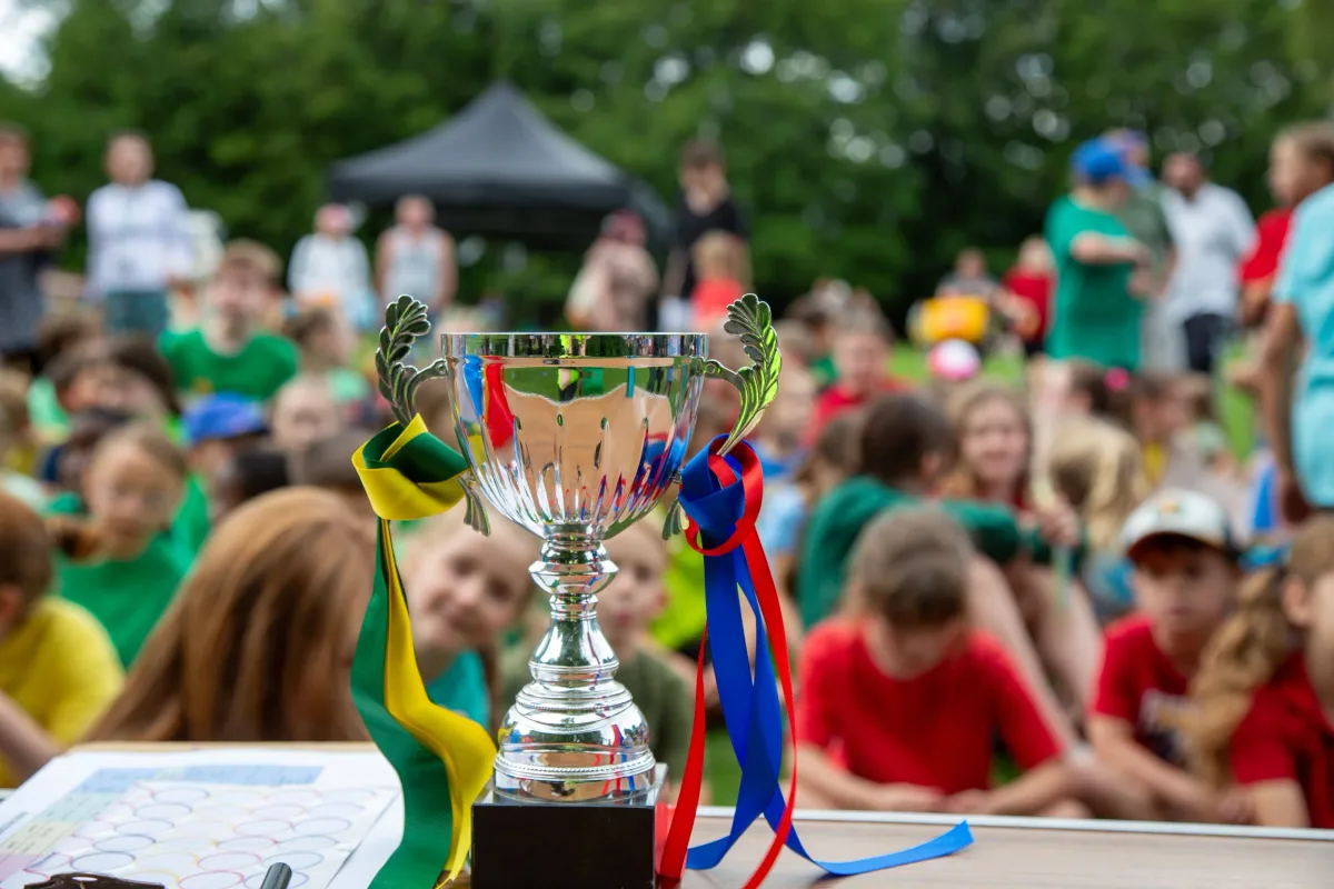 Stanmore Primary School, Winchester