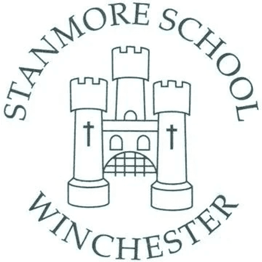 Stanmore Primary School logo