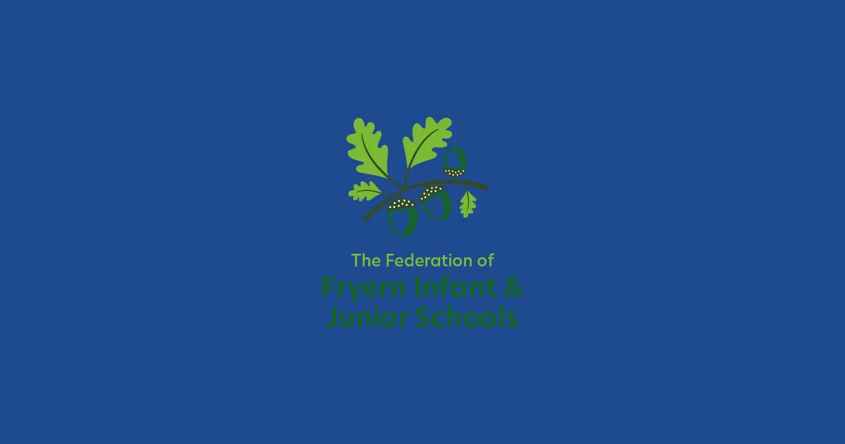 Fryern Infant School, Eastleigh