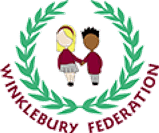 Winklebury Infant School logo
