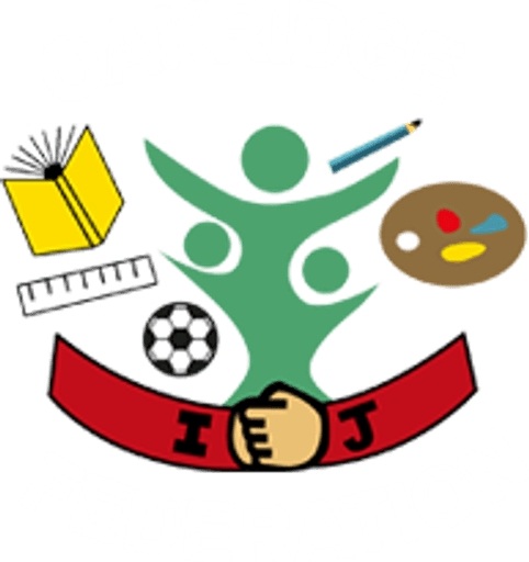 Oakridge Junior School logo
