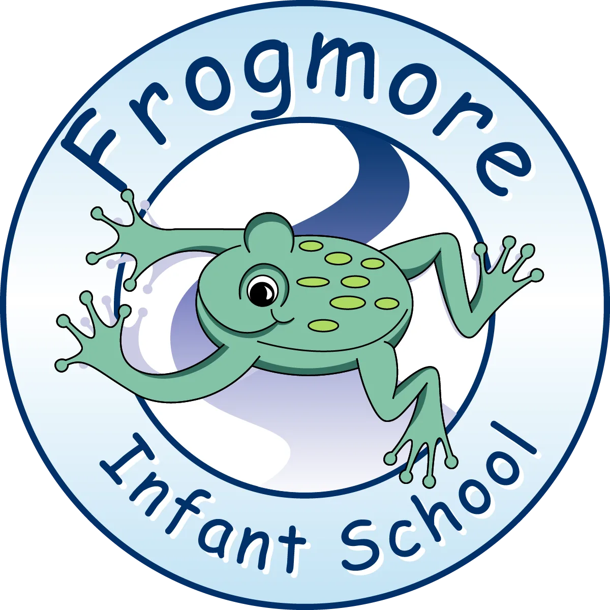 Frogmore Infant School, Camberley