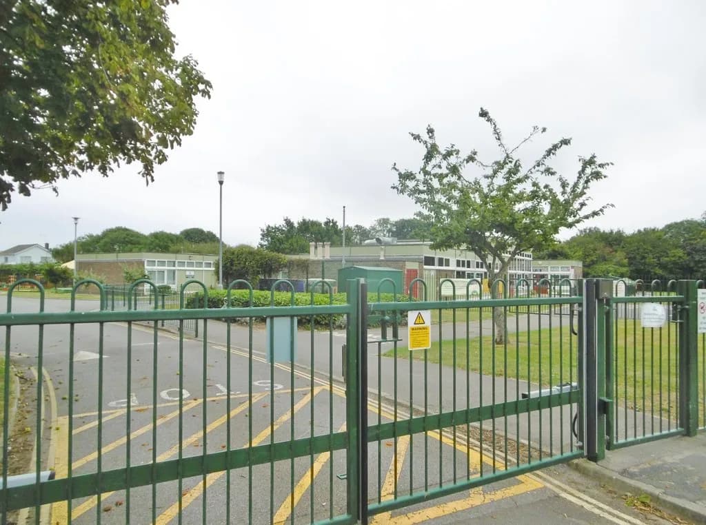 Mengham Infant School, Hayling Island