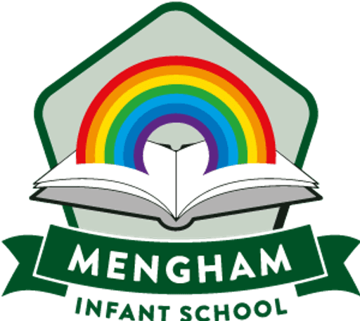 Mengham Infant School logo