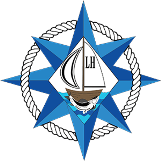 Locks Heath Infant & Nursery School logo