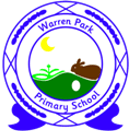 Warren Park Primary School logo
