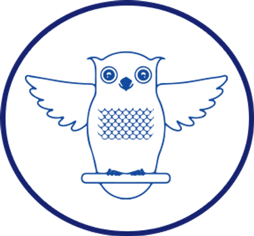 Merton Junior School logo