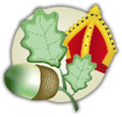 Bishop's Waltham Junior School logo