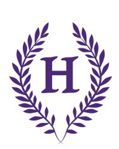 Heatherside Junior School logo
