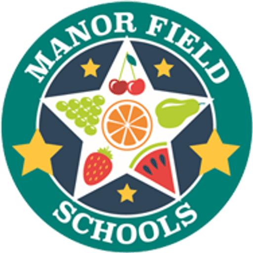 Manor Field Junior School logo