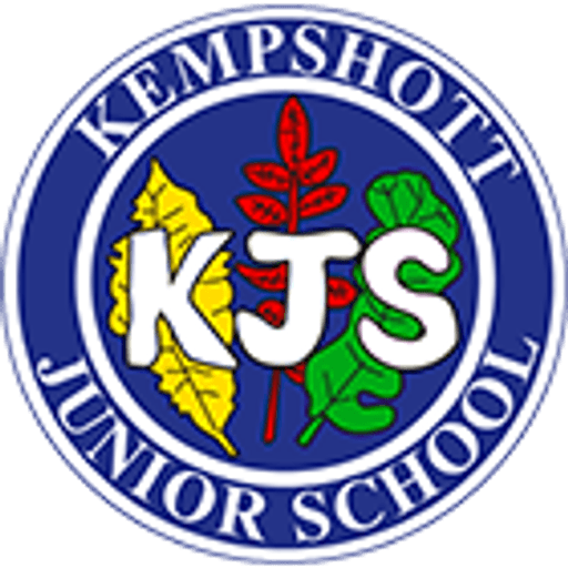 Kempshott Junior School logo