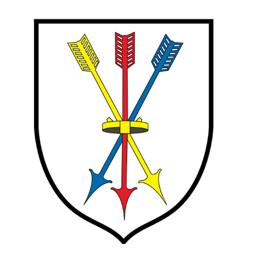 Purbrook Junior School logo
