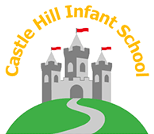 Castle Hill Infant School logo