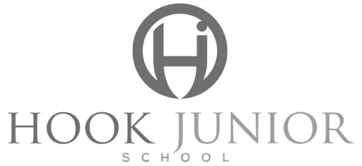 Hook Junior School logo
