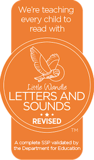 Oliver's Battery Primary and Nursery School logo
