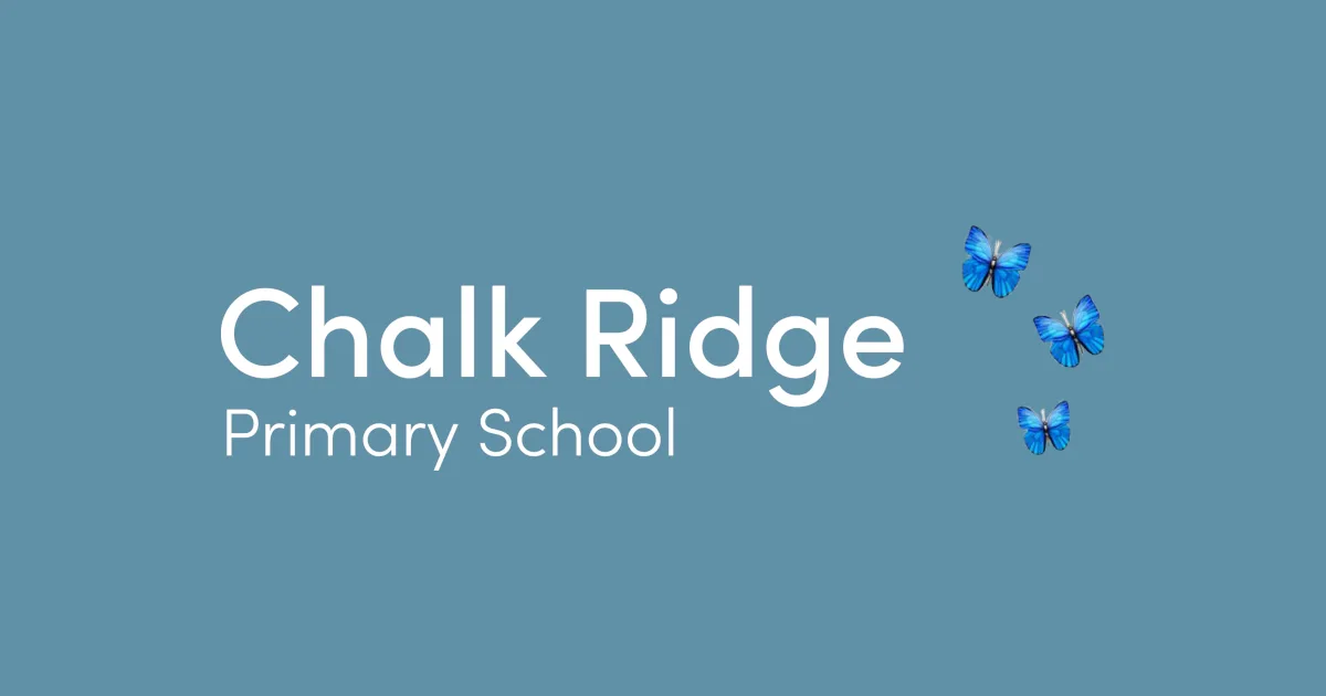 Chalk Ridge Primary School, Basingstoke