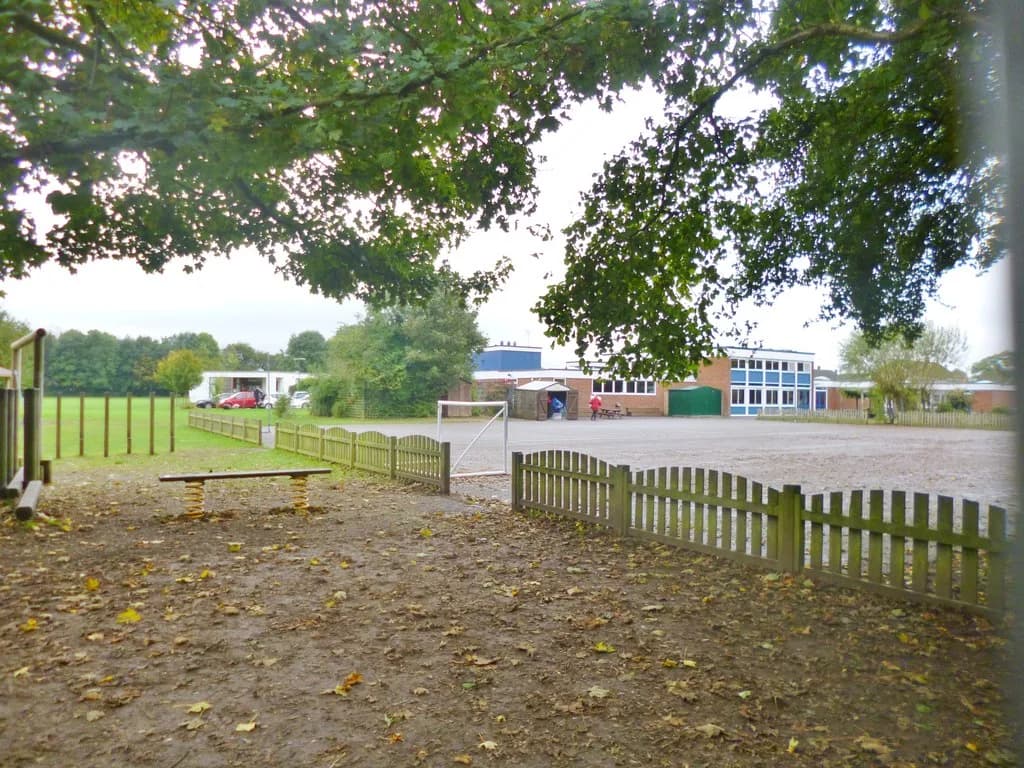Fordingbridge Infant School, Fordingbridge