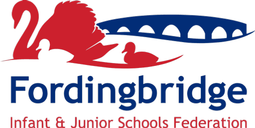 Fordingbridge Infant School logo