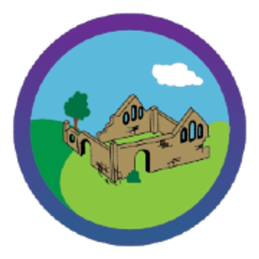 Netley Abbey Infant School logo