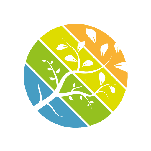 Woolton Hill Junior School logo
