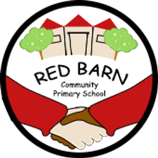 Red Barn Community Primary School logo