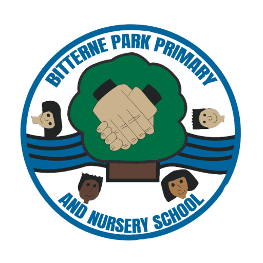 Bitterne Park Primary & Nursery School - Part of the Learning Federation Partnership of Schools logo